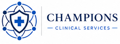 Champions Clinical Services